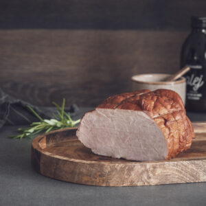 Szynka mojej Babci 1,4kg/0,7kg